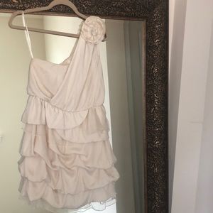 Let’s Party cocktail dress